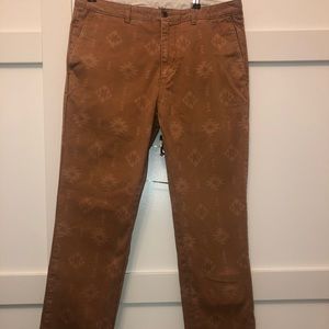 Life After Denium 33 chino